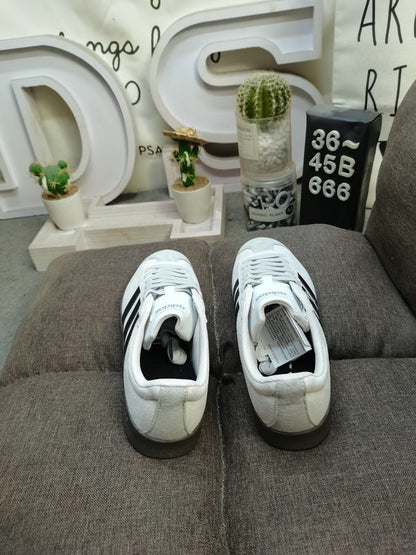 Adidas VL Court 3.0 Grey