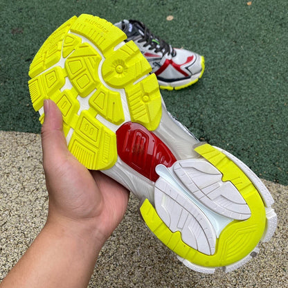 Balenciaga Runner Multicolor