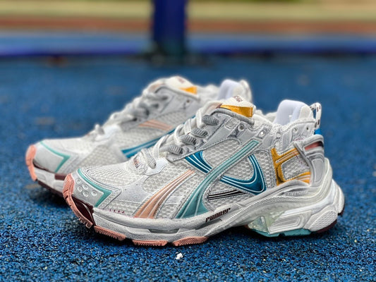 Balenciaga Runner White