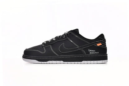 Nike SB Dunk Low AE86 Black Brown