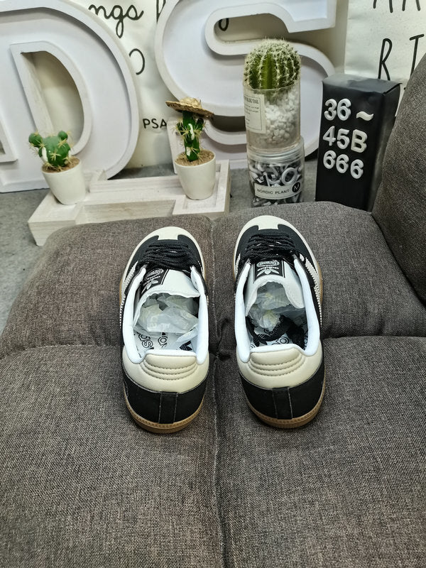 Adidas Samba OG Black/White