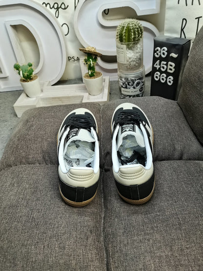 Adidas Samba OG Black/White