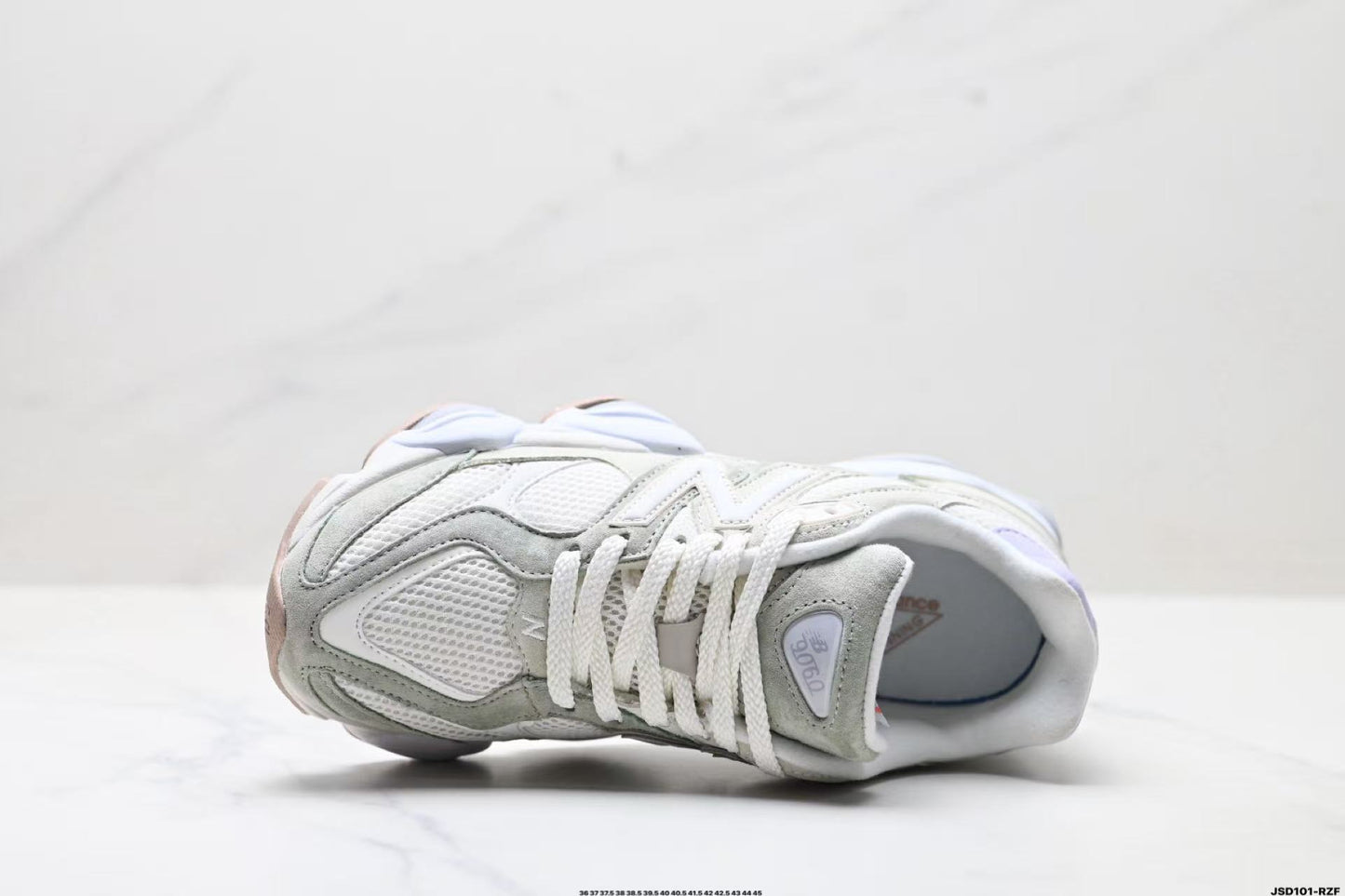 New Balance 9060 Grey