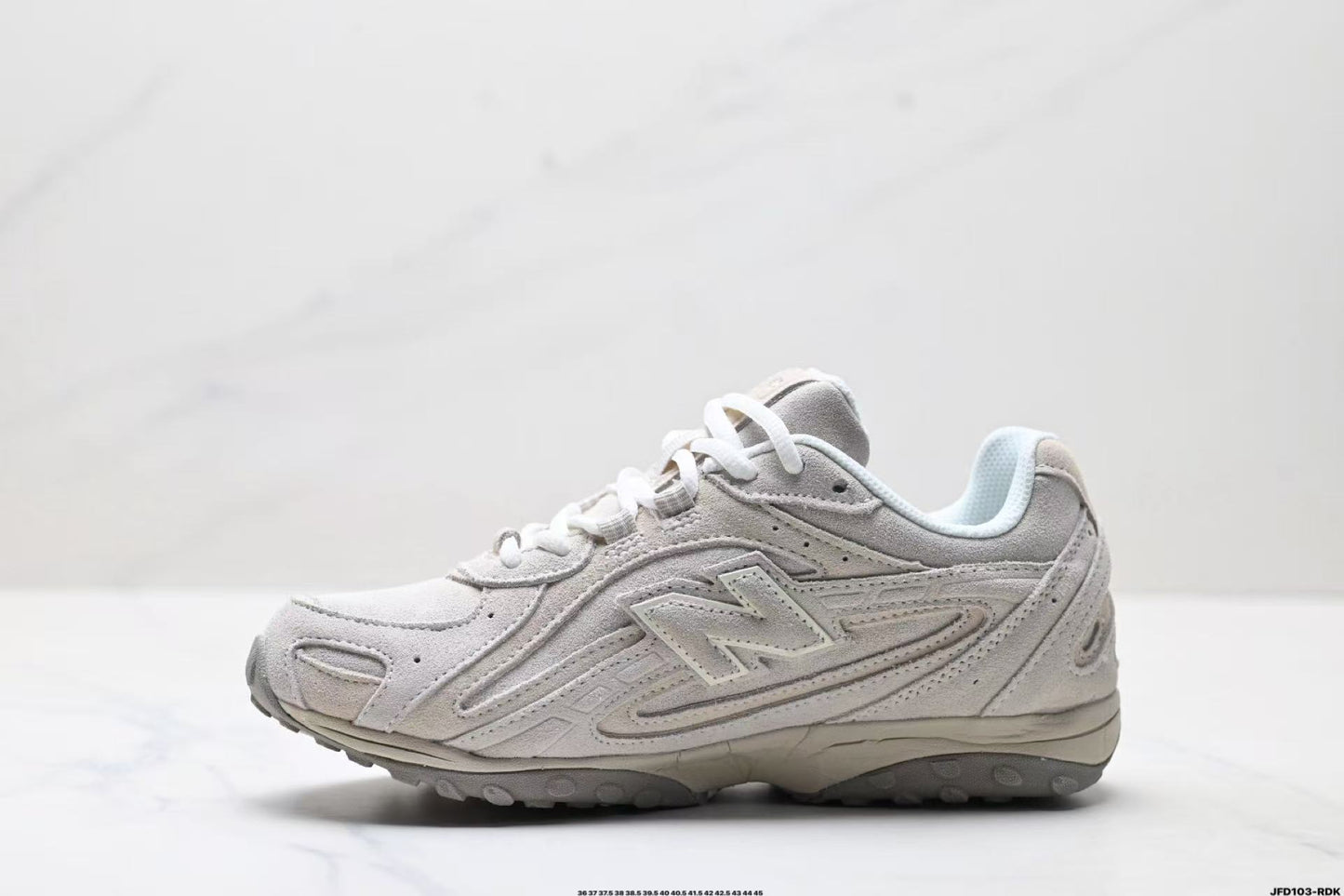 New Balance 204L Grey