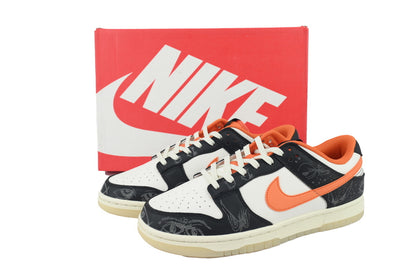 Nike Dunk Low Premium 'Halloween'