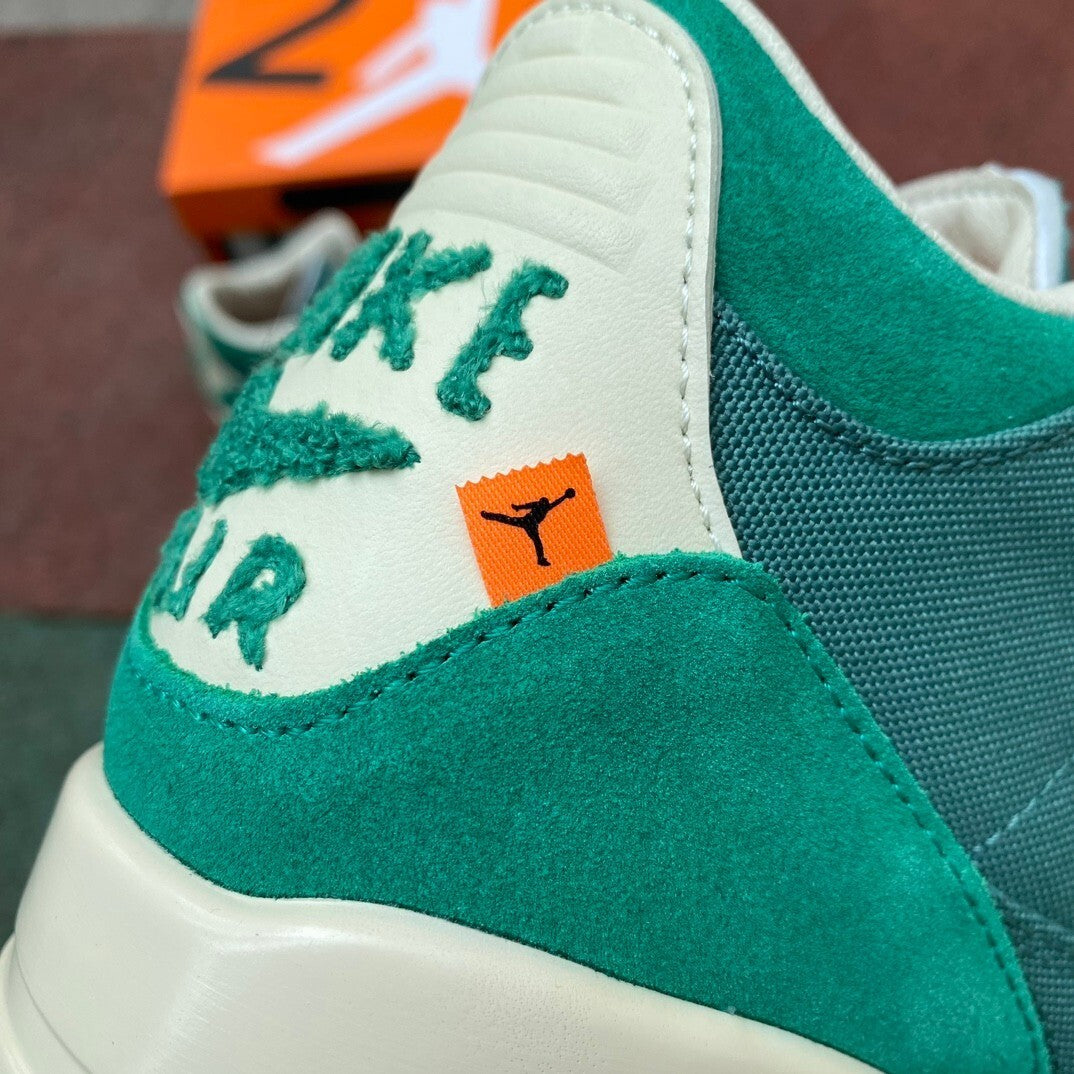 NINA CHANEL ABNEY x Air Jordan 3