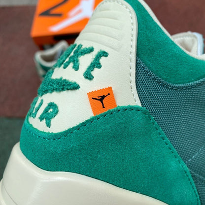 NINA CHANEL ABNEY x Air Jordan 3