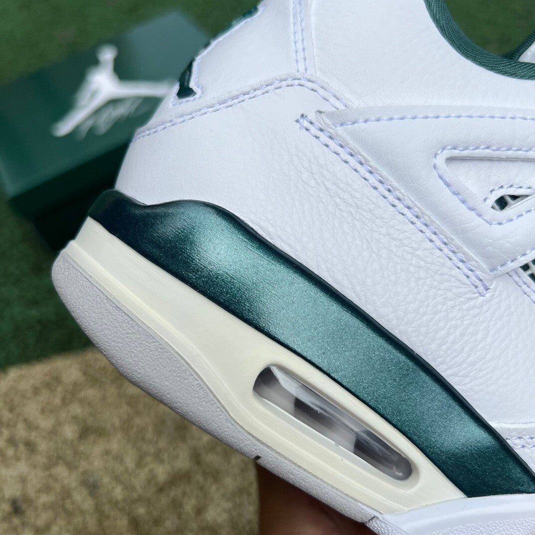 Air Jordan 4 “Oxidized Green”