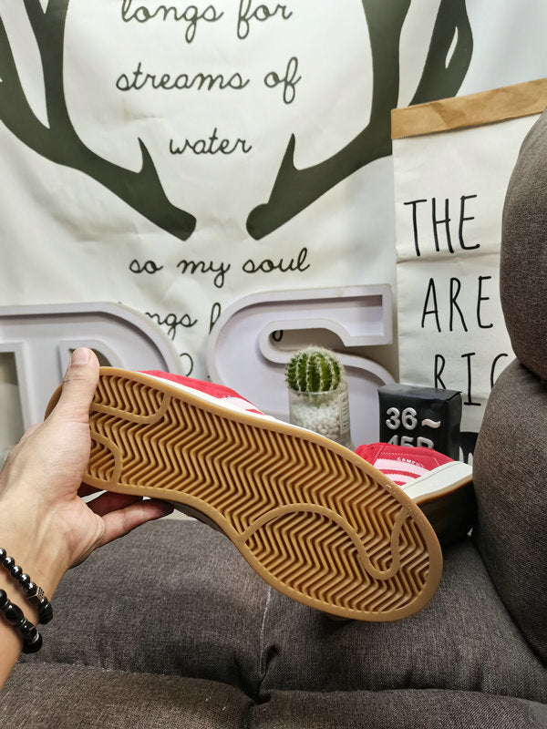 Adidas Campus 00s Red/Pink