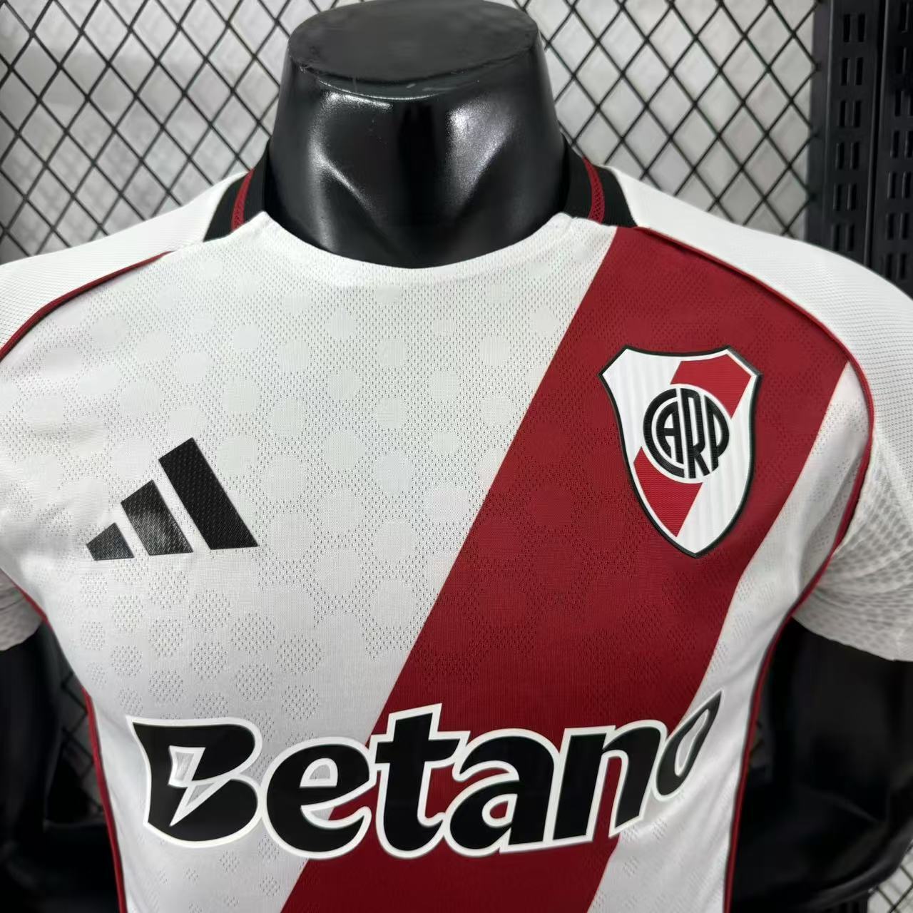 River Plate 25-26