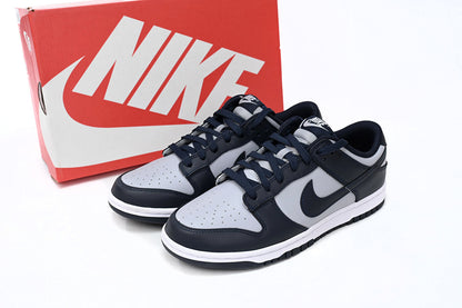 Nike Dunk Low 'Championship Grey'