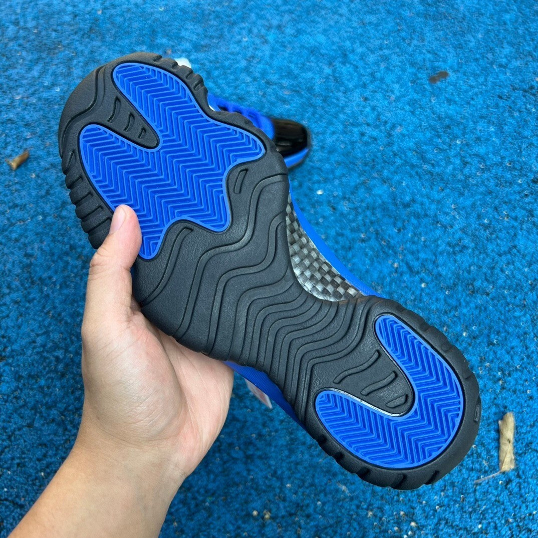 Air Jordan 11 Blue