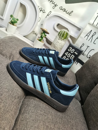 Adidas Handball Spezial 'Navy Gum'