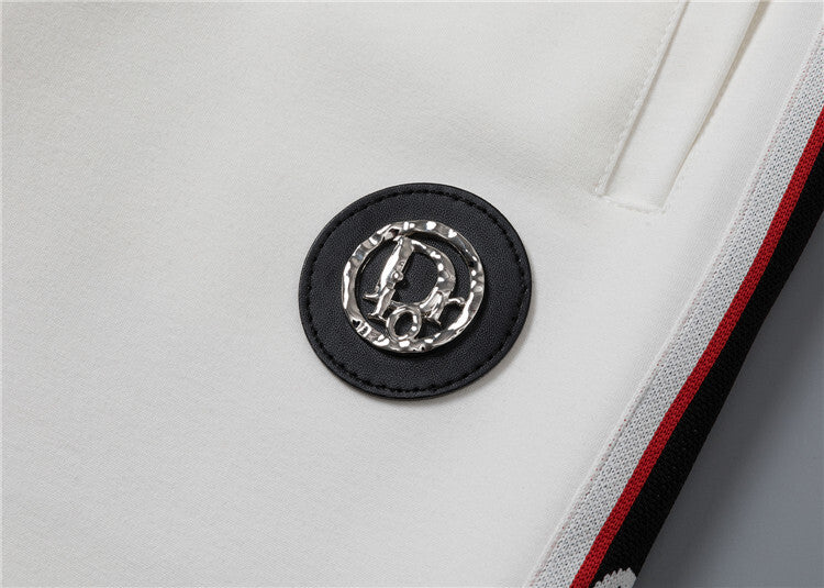 Conjunto DIOR Blanco