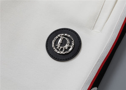 Conjunto DIOR Blanco