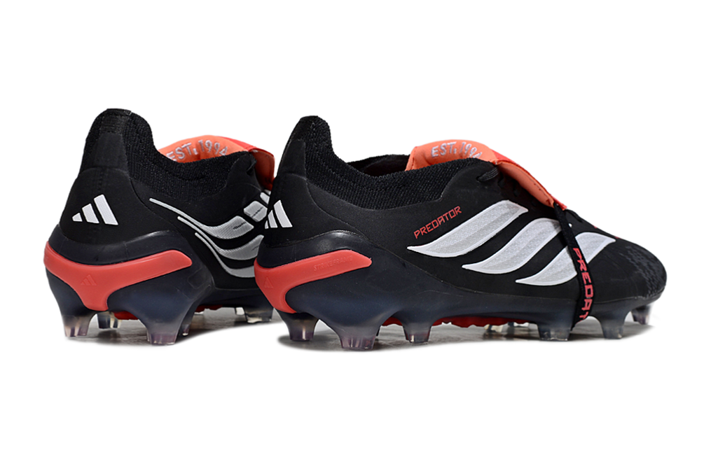 Adidas 26 Predator Elite Tongue