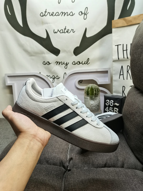 Adidas VL Court 3.0 Grey