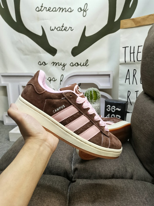 Adidas Campus 00s Brown/Pink