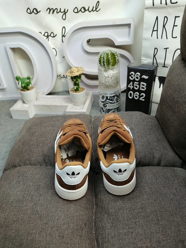 Adidas Campus 00s Brown/White