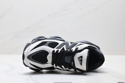 New Balance 9060 Off White Black
