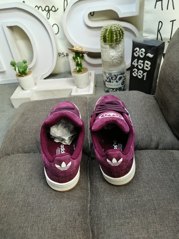 Adidas Campus 00s Bordeaux