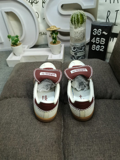 Adidas Originals Street Samba 'Savannah'