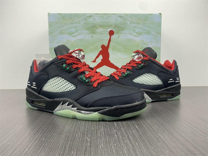 Air Jordan Retro 5 'Anthracite'