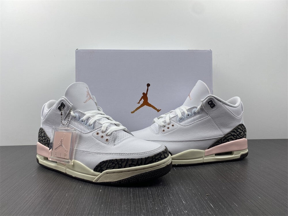 Air Jordan 3 Retro 'NEAPOLITAN'