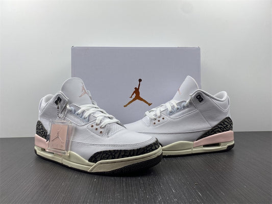 Air Jordan 3 Retro 'NEAPOLITAN'