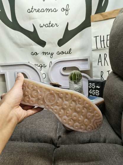 Gazelle Indoor Dark Blue/Blue