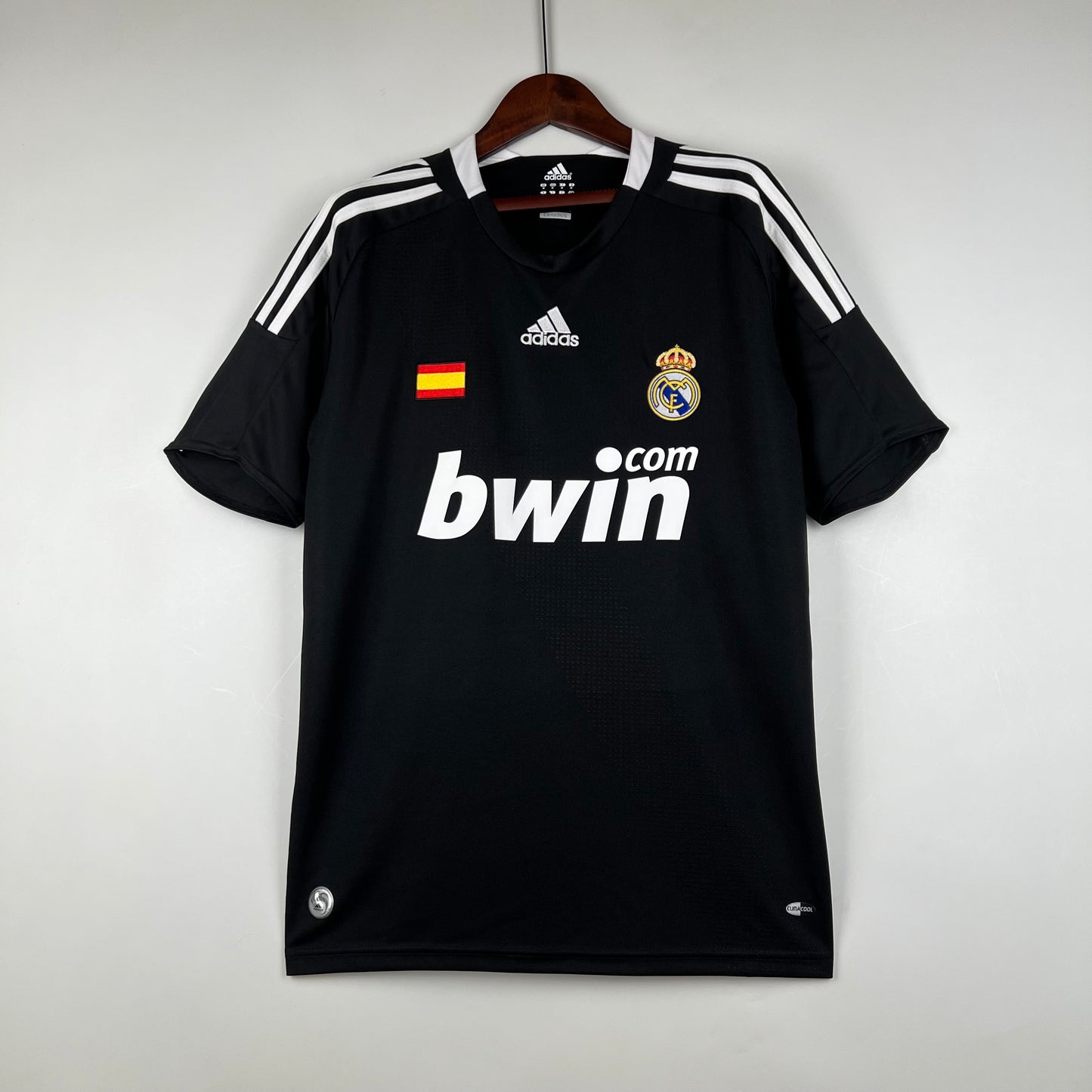 Retro Real Madrid 08-09