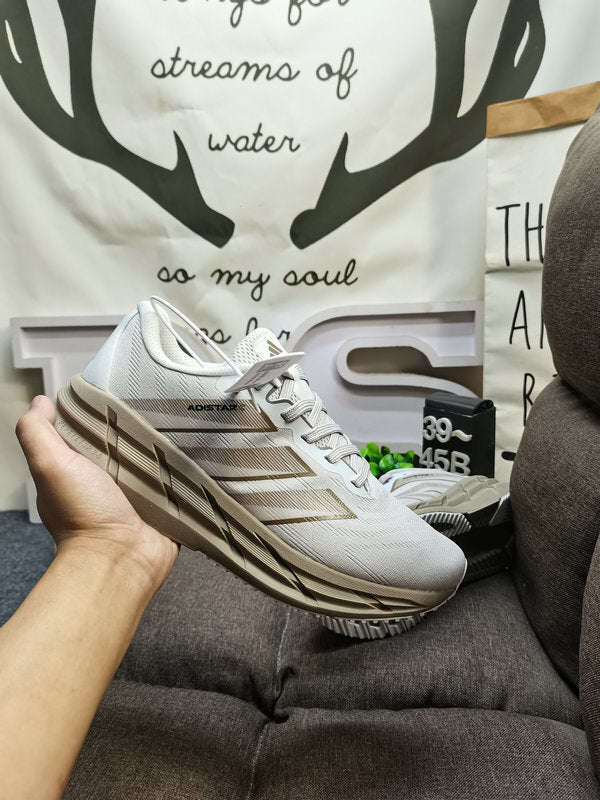 Adidas Adistar 1 White/Beige
