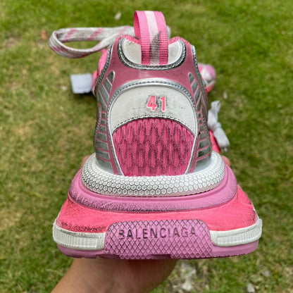Balenciaga 3XL Pink