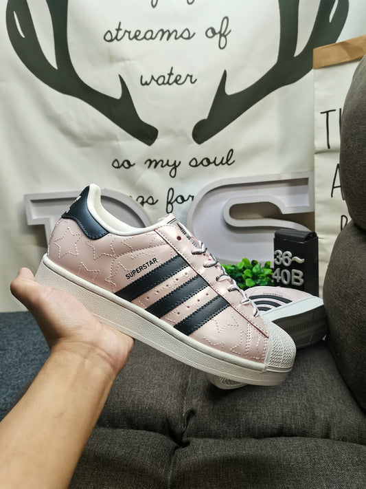 Originals Superstar Pink