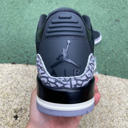 Air Jordan 3 Oreo