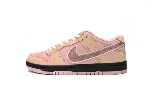 Concepts × Nike Dunk SB Low Fen Lobster