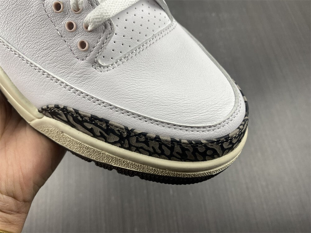 Air Jordan 3 Retro 'NEAPOLITAN'