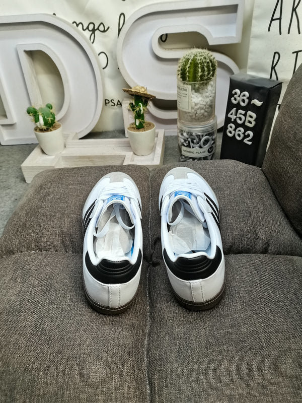Adidas Samba OG White/Black