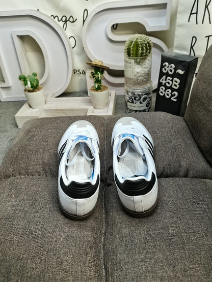 Adidas Samba OG White/Black