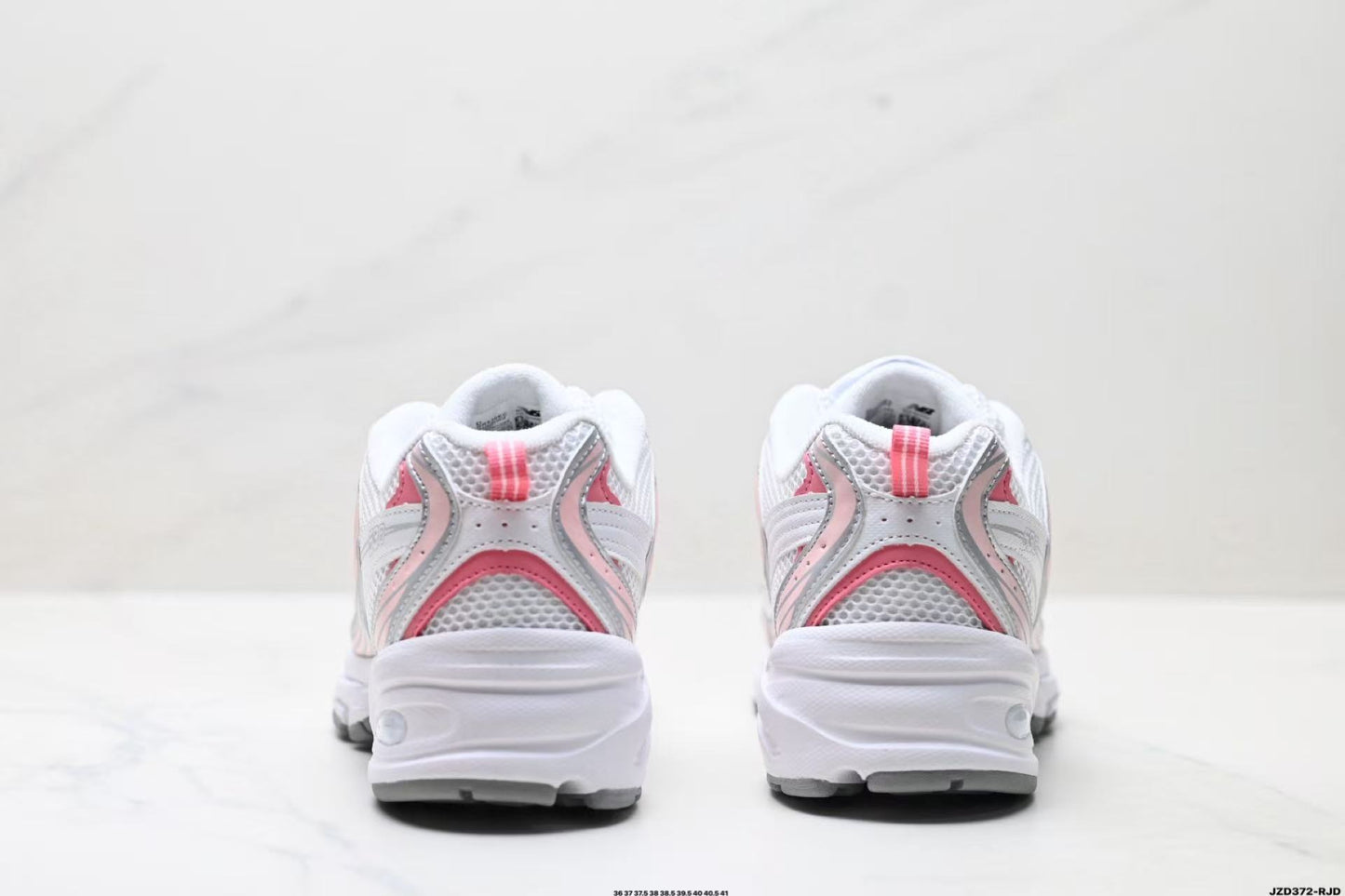 New Balance MR530 White/Pink
