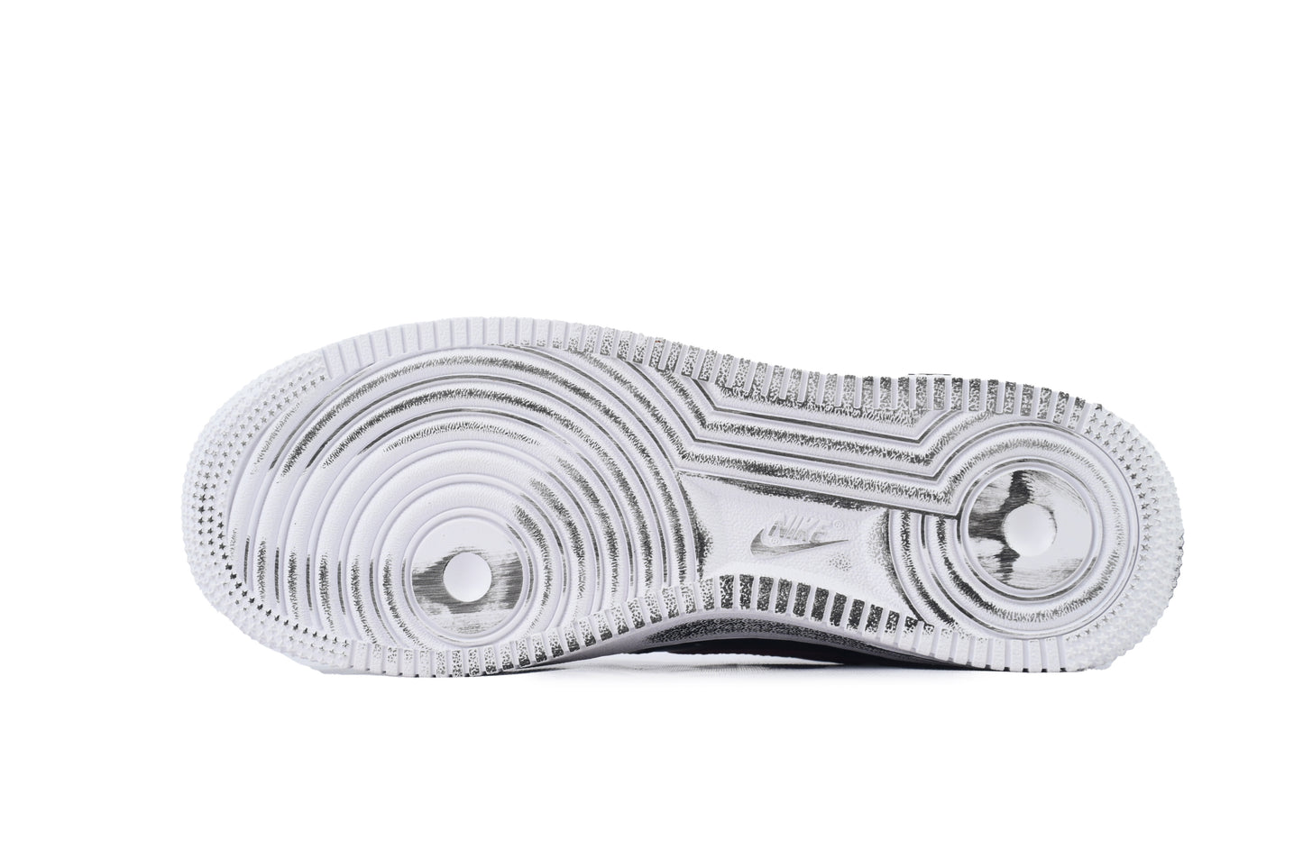 G-Dragon x Air Force 1 '07 'Para-noise - Korea Exclusive'