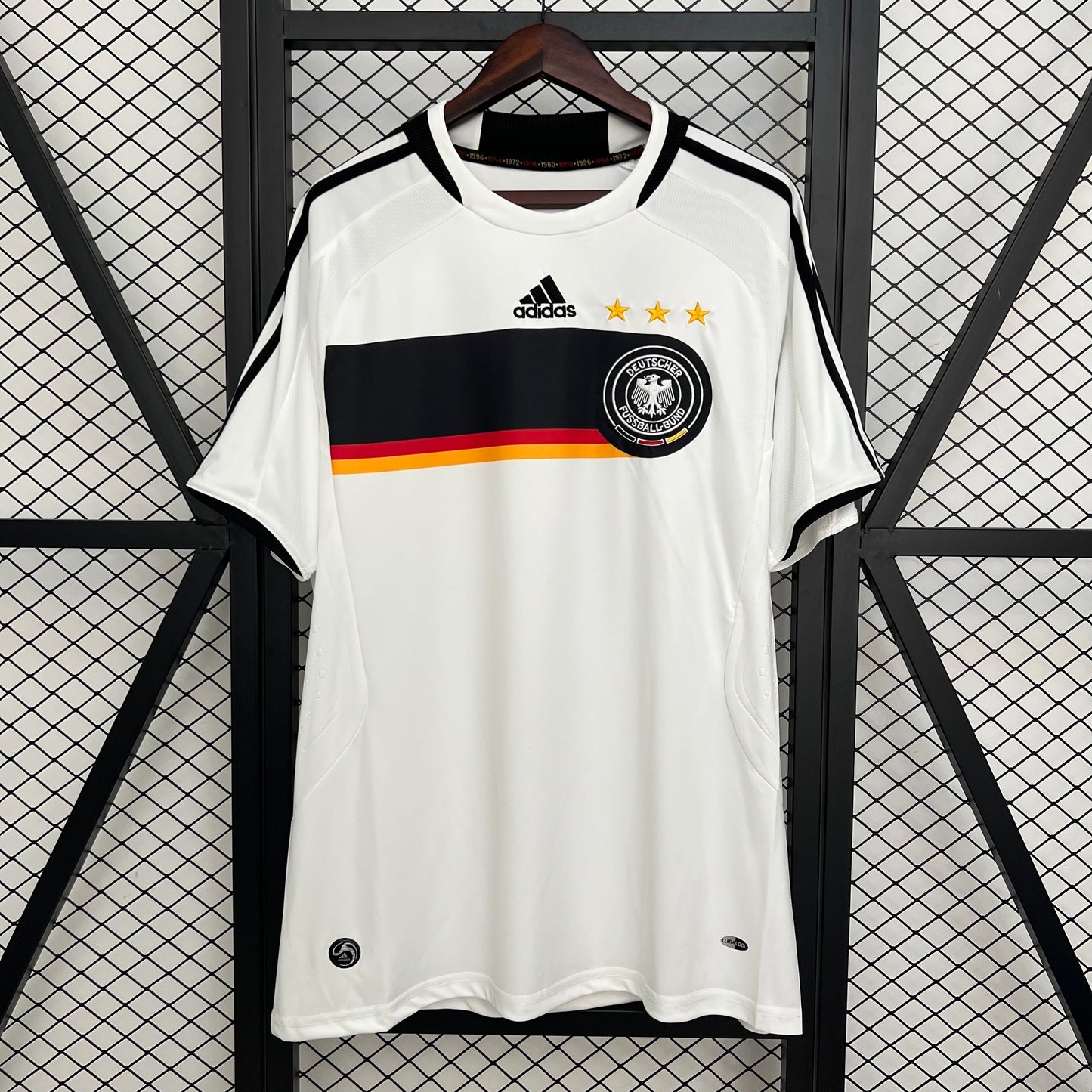 Retro Germany 08-09