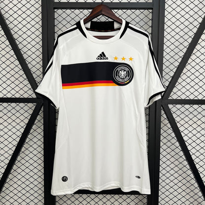 Retro Germany 08-09