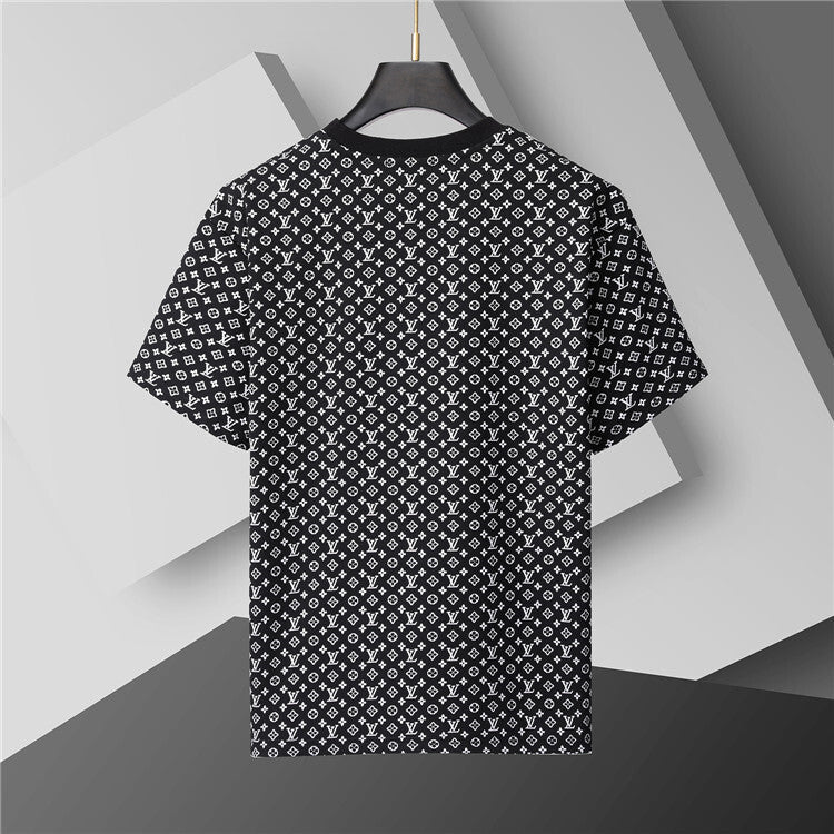 Camiseta LOUIS VUITTON Negra