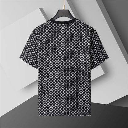 Camiseta LOUIS VUITTON Negra