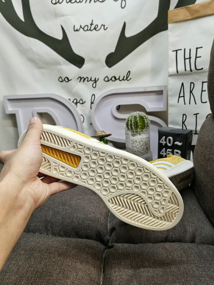 Adidas Campus 00s Yellow