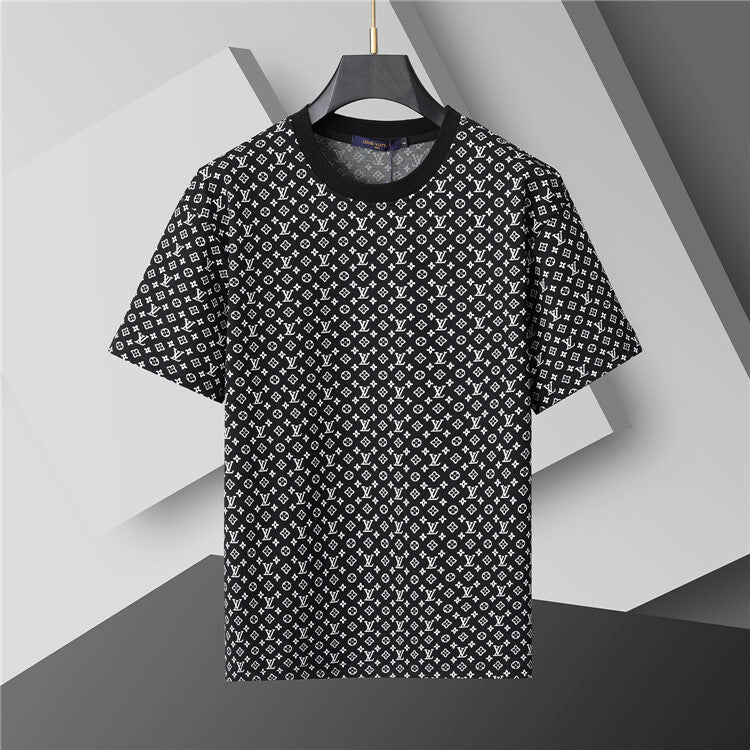 Camiseta LOUIS VUITTON Negra