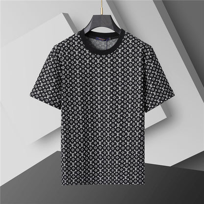 Camiseta LOUIS VUITTON Negra