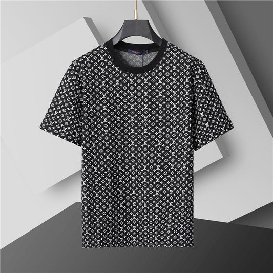 Camiseta LOUIS VUITTON Negra