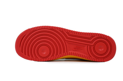 Lil Yachty x Air Force 1 Low 'Concrete Boys - Lucky Green'